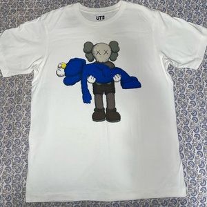 Kaws Shirt